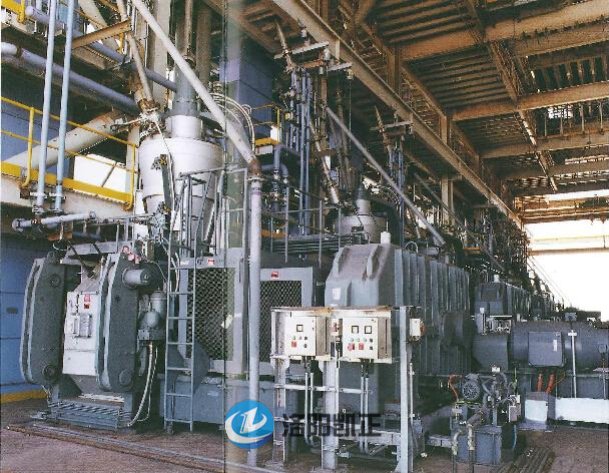 高壓壓球機廠家教您型煤成品強度不夠怎么處理？