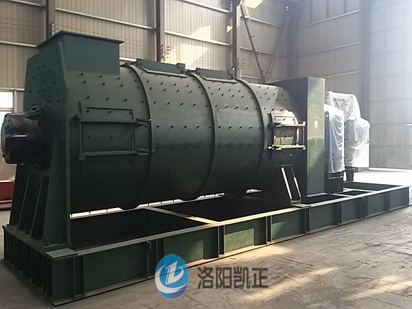 提升混合機(jī)效率可從哪些方面入手？